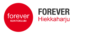 Forever Hiekkaharju