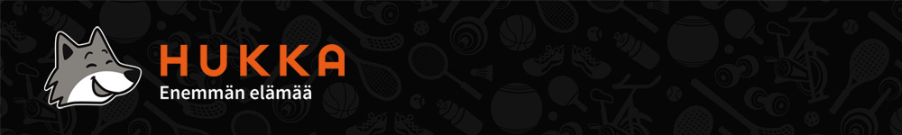 Liikuntakeskus Hukka Oy